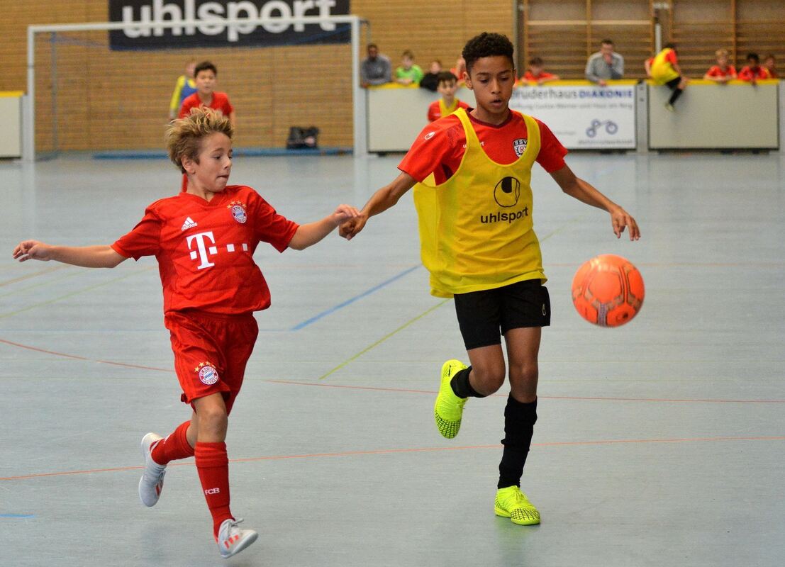 Sport-0212-13Betzi Cup-Niethammer