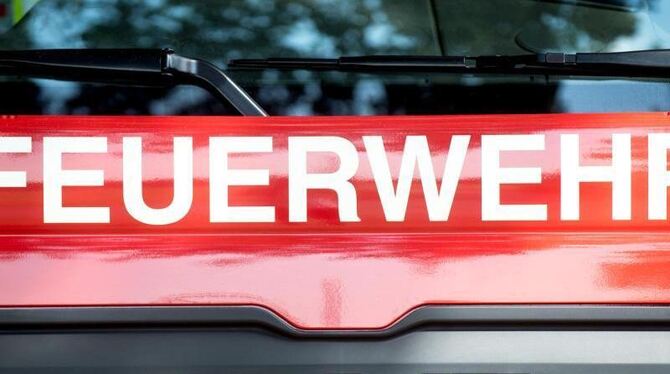 Feuerwehr
