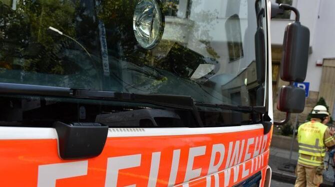 Feuerwehr Feuerwehr