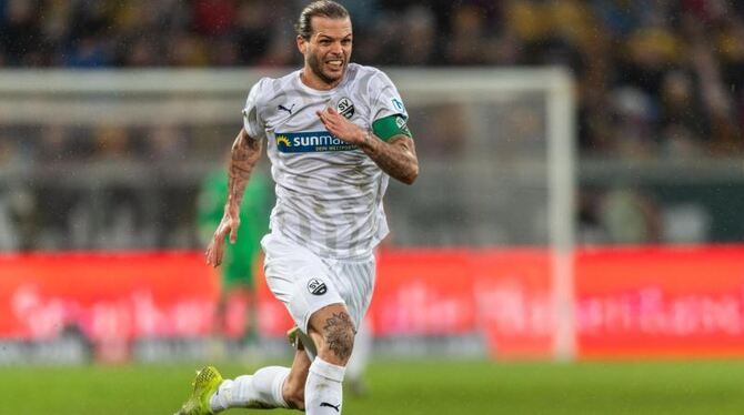 Dennis Diekmeier Dennis Diekmeier