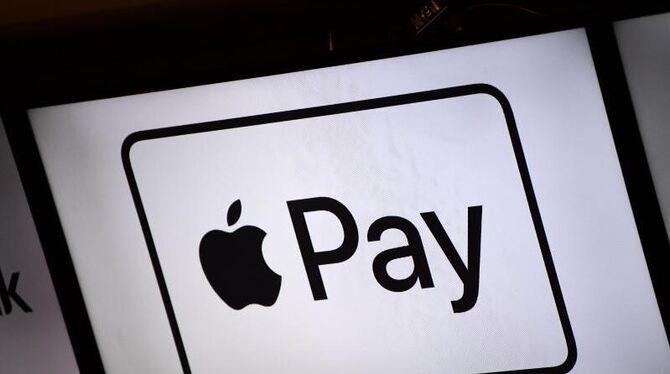 Bezahldienst Apple Pay