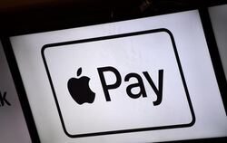 Bezahldienst Apple Pay