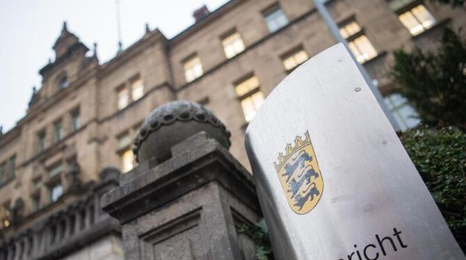 Landgericht Tübingen