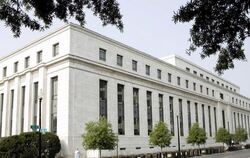 US-Notenbank FED