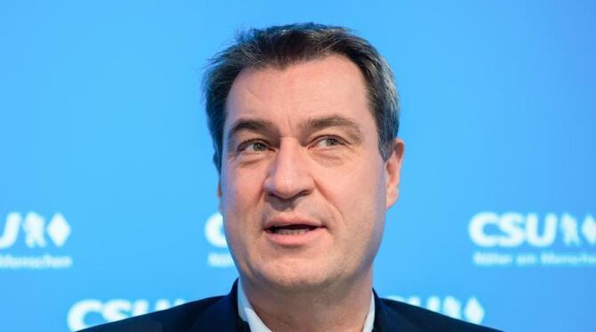 CSU-Vorstandssitzung