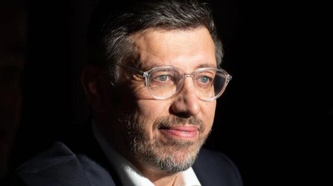 Claus Vogt Claus Vogt