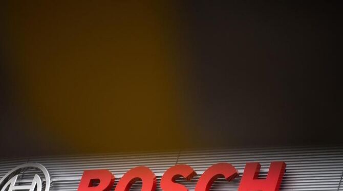 Bosch-Logo