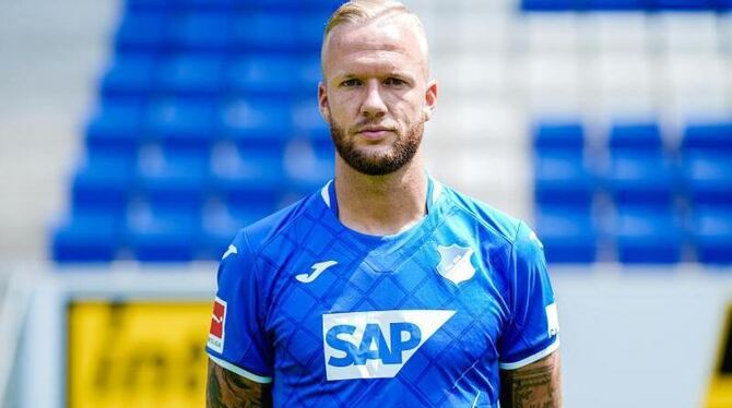 Kevin Vogt Kevin Vogt