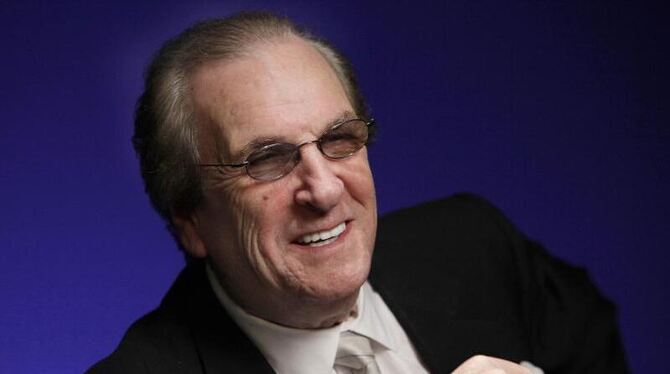 Danny Aiello Danny Aiello