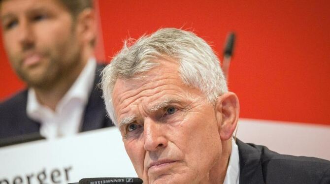 Wolfgang Dietrich Wolfgang Dietrich