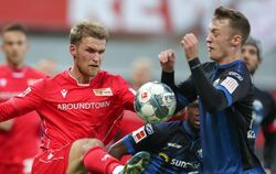 SC Paderborn 07 - 1. FC Union Berlin