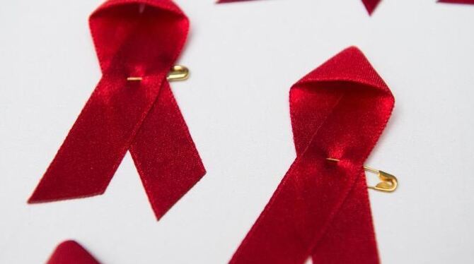 HIV-Schutz