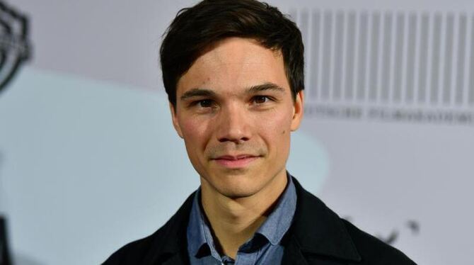 Sebastian Urzendowsky