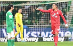 Werder Bremen - 1. FSV Mainz 05