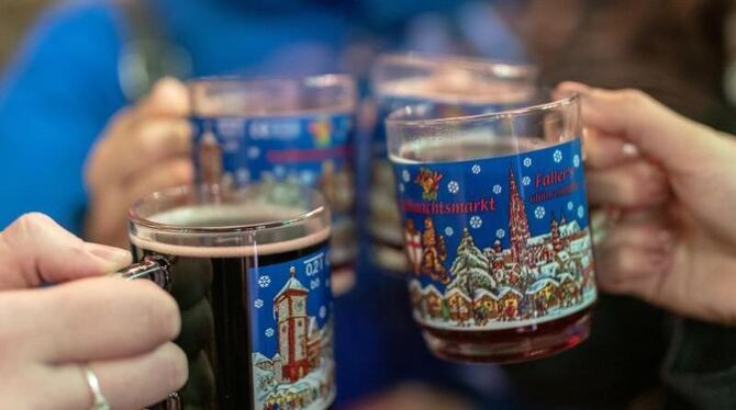 Glühwein