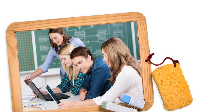 FOTOS: ADOBE STOCK/GEA-MONTAGE