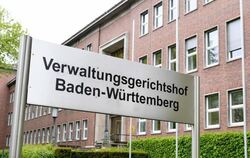 Der Verwaltungsgerichtshof Baden-Württemberg