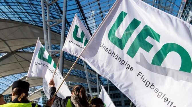 Tarifkonflikt Tarifkonflikt