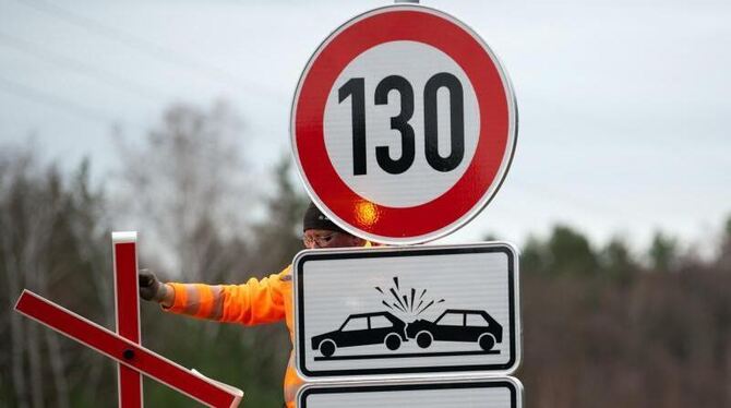 Tempolimit Tempolimit