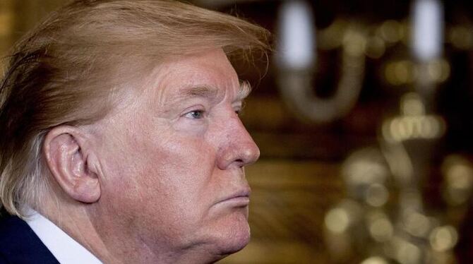 Donald Trump Donald Trump