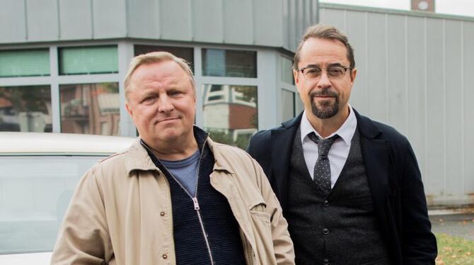 »Tatort: Spieglein, Spieglein«