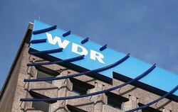 WDR in Köln