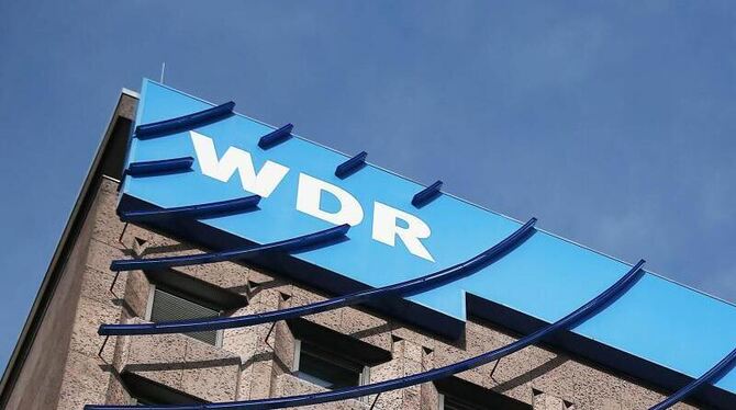 WDR in Köln WDR in Köln