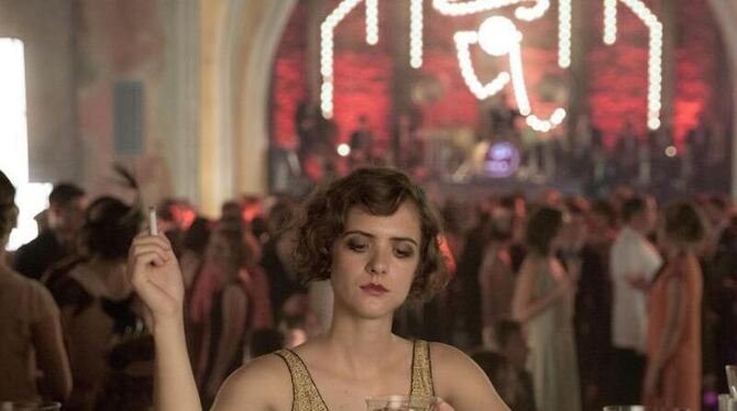Babylon Berlin