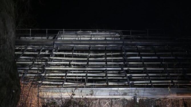 Abgebrannt Abgebrannt