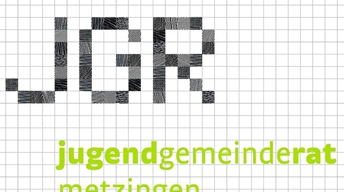 Auch ein neues Logo hat sich das noch amtierende Jung-Gremium aus Metzingen gegeben. GRAFIK: SV