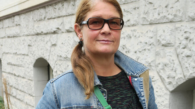 Birgit Hettich von der Agentur Watch Out sucht als Location Scout Drehorte. Birgit Hettich von der Agentur Watch Out sucht als Location Scout Drehorte.