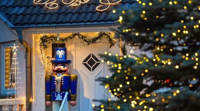 Weihnachtsschmuck Weihnachtsschmuck