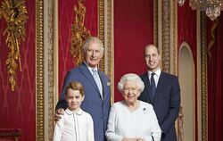 Britische Royals