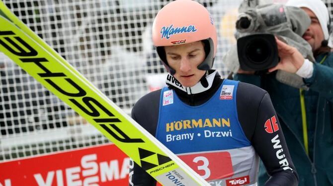 Karl Geiger Karl Geiger