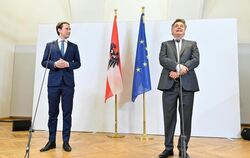 Koalition Österreich