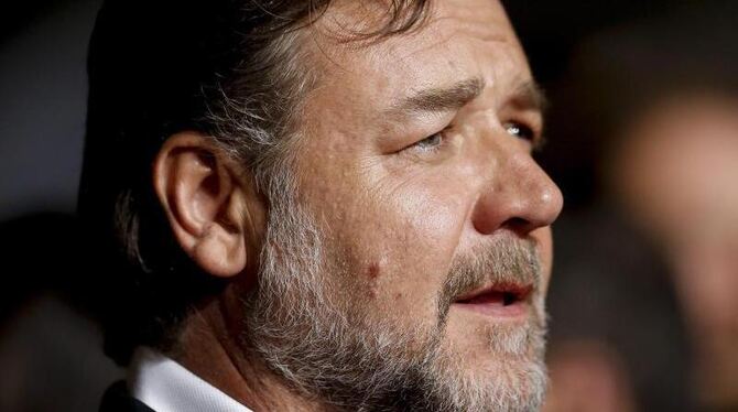 Russell Crowe