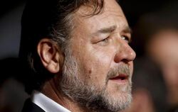Russell Crowe
