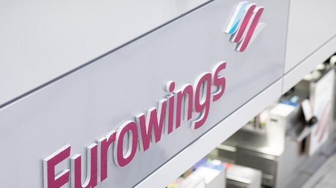 Streik bei Germanwings Streik bei Germanwings