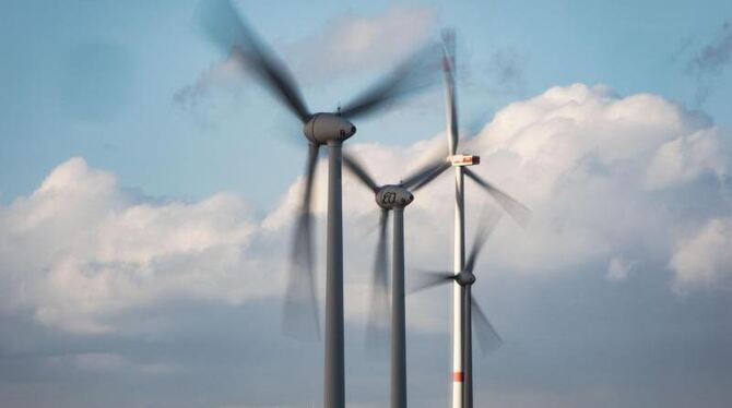 Windräder Windräder