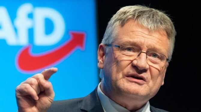 Jörg Meuthen