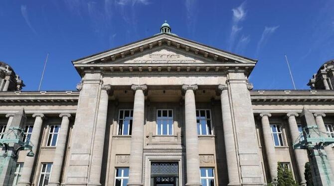Oberlandesgericht Hamburg