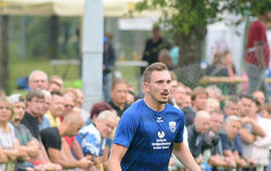 Matthias Kunst kehrt nach anderthalb Jahren beim VfL Pfullingen zurück.  FOTO: BAUR