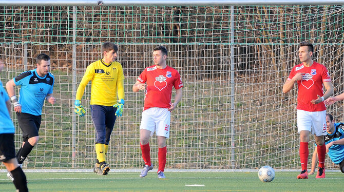 Luka Silic.   FOTO: BAUR