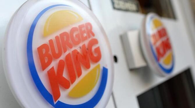 Können die geschlossenen Burger-King-Filialen bald wieder Hamburger verkaufen? Foto: Andreas Gebert