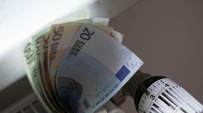 Höhere Heizkosten Höhere Heizkosten