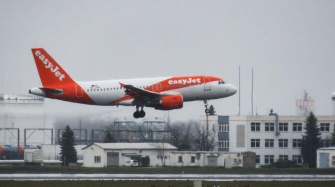Easyjet Easyjet