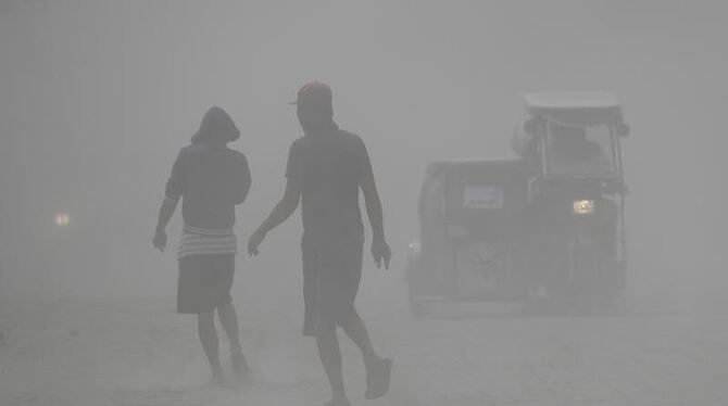 In Sicherheit bringen In Sicherheit bringen