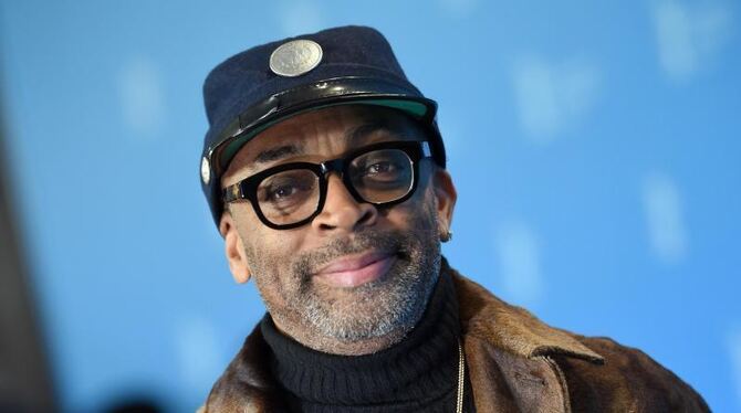 Spike Lee