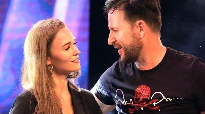 Michael Wendler & Laura Müller