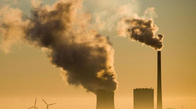 Grüner Umbau der EU